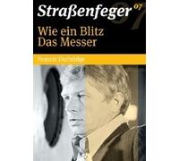 Straßenfeger 07 - Wie Ein Blitz / Das Messer