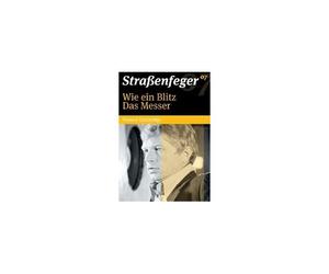 Straßenfeger 07 - Wie Ein Blitz / Das Messer