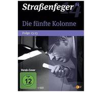 Straßenfeger 14: Die Fünfte Kolonne (Folge 13-