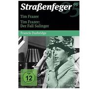 Straßenfeger 5 : Tim Frazer/Tim Frazer: Der Fa