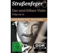 Strassenfeger - Folge 26: das Unsichtbare Visier Folge 06-16