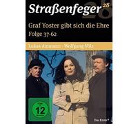 Strassenfeger - Folge 28: Graf Yoster Gibt Sich die Ehre 2 (Folge