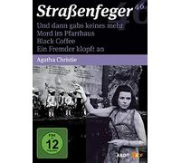 Strassenfeger - Folge 46: und Dann Gabs Keines Mehr/Mord im Pfar [Import]