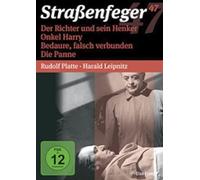 Strassenfeger - Folge 47: der Richter und Sein Henker/Onkel Harr