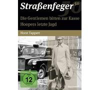 Strassenfeger - Folge 50: Die Gentlemen Bitte zur Kasse/Hoppers [Import]