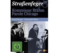 Strassenfeger - Kommissar Brahm/Parole Chicago [Import]