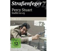 Strassenfeger - Percy Stuart - Staffel 3&4