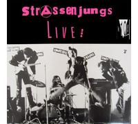 Strassenjungs - Live 1983 [Import]