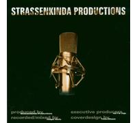 Strassenkinda - Who's Dat [Import]