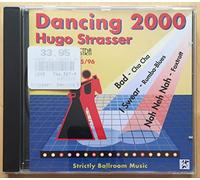 Strasser,Hugo - Dancing 2000-the Album 95/96