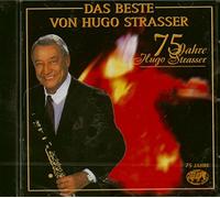 Strasser, Hugo - Das Beste Von Hugo Strass [Import]