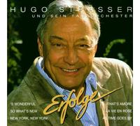 Strasser, Hugo - Erfolge [Import]