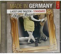 Strasser, Hugo - Made in Germany-1-Lasst [Import]