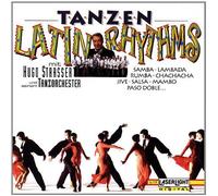 Strasser,Hugo - Tanzen-Latin Rhythms [Import]