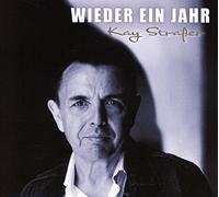 Straßer, Kay - Wieder EIN Jahr
