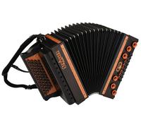 Strasser Strasser Hoamat Schwarzbirne G/C/F/Bb