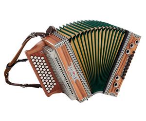 Strasser Strasser Professional G/C/F/Bb Apple