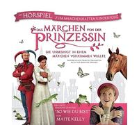 Strasser,Susanne - Das Märchen Von der Prinzessin,die Unbedingt in E