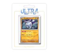 Strassie 117/217 Reverse Love Ball - Ultraboost X Méga-Évolution 2.5 - Héros Transcendants Coffret de 10 Cartes Pokémon Françaises