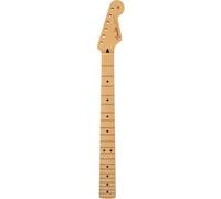 Strat Japan Hybrid II Neck 22 Narrow Tall Frets 9.5" Radius C Shape Maple