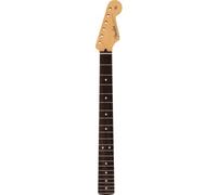Strat Japan Hybrid II Neck 22 Narrow Tall Frets 9.5" Radius C Shape Rosewood