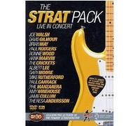 Strat pack live in concert 50 years of fender stratoscast E