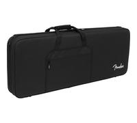 Strat/Tele Foam Core Case Black