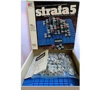 Strata 5 Un jeu de stratégie avec une nouvelle dimension audacieuse G