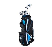 Strata - Ensemble Complet du Club de Golf