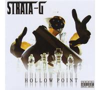 Strata-G - Hollow Point (The Pawn)