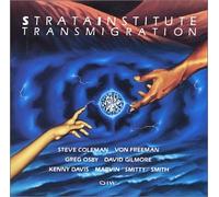 Strata Institute - Transmigration