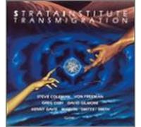 Strata Institute - Transmigration