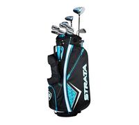 Strata Plus - Ensemble Complet de Club de Golf de 14 Pièces