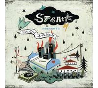 Strata Presents End of The World