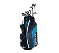 Strata Ultimate Set de Golf Complet 16 pièces, homme, main droite