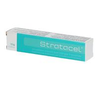 STRATACEL Pansement innovant post thérapie fractionnée Gel(S) 10 g