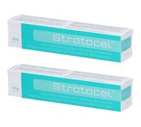 STRATACEL® Pansement innovant post thérapie fractionnée Gel(S) 2x20 g