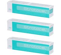 STRATACEL® Pansement innovant post thérapie fractionnée Gel(S) 3x20 g