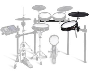 STRATACLUB-EXPACK - Pack d'expansion tom et cymbales pour Strata Club
