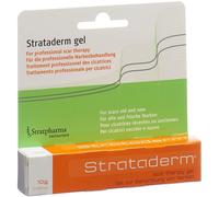 STRATADERM Gel de Silicone Gel(S) 10 g
