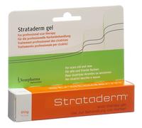 STRATADERM Gel de Silicone Gel(S) 20 g