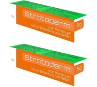 STRATADERM Gel de Silicone Gel(S) 2x5 g