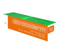 STRATADERM Gel de Silicone Gel(S) 5 g