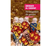 Stratagèmes de guerre - Ali Ibn Abi Bakr Al-harawi - Rivages - Poche - Essai