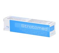 STRATAMED® Pansement filmogène innovant Gel(S) 5 g