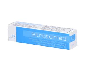 STRATAMED® Pansement filmogène innovant Gel(S) 5 g