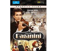Stratas - Paganini [Import]