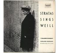 Stratas Sings Weill