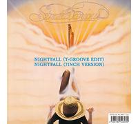 Stratavarious - Nightfall (T-Groove Edit) / Nightfall Version)
