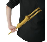 Stratchs arrière en Forme de Chat, grattement en Bois pour Les Chats | Chat Roman Scratchy se Gratte avec Une Longue poignée, en Forme de, Un gratter pour la Relaxation du Corps